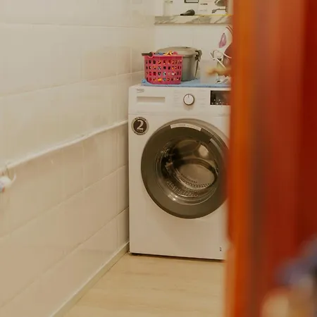 107 - Σπίτι διακοπών *