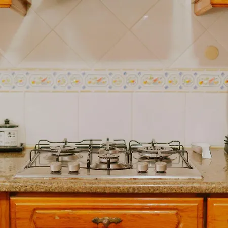 Σπίτι διακοπών 107 - Ferrel (Leiria)