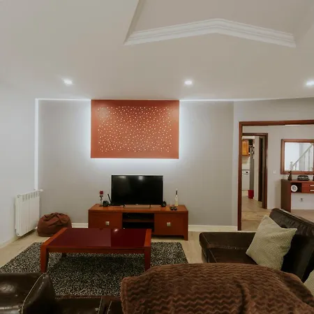 Holiday home 107 - Ferrel
