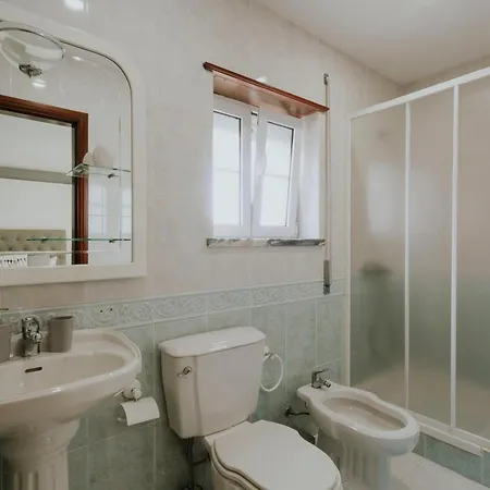 107 - Σπίτι διακοπών *