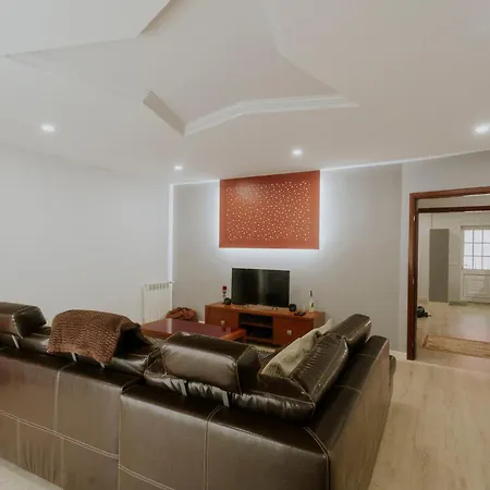 Σπίτι διακοπών 107 - *