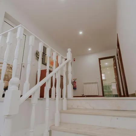 107 - Σπίτι διακοπών Ferrel (Leiria)