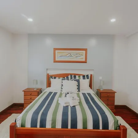 Holiday home 107 - Ferrel
