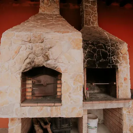 107 - Σπίτι διακοπών *