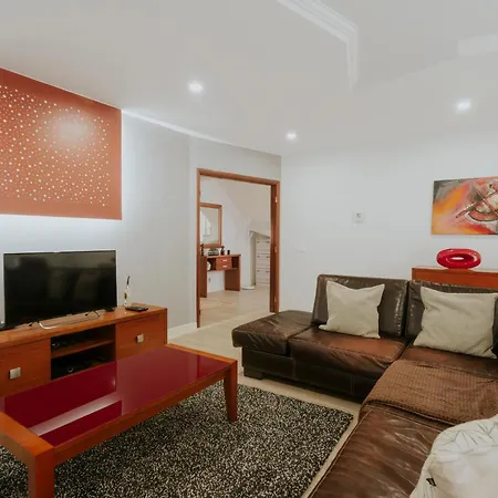 Σπίτι διακοπών 107 - *