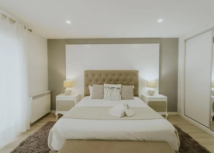 Tatil Evi 107 - Ferrel (Leiria)