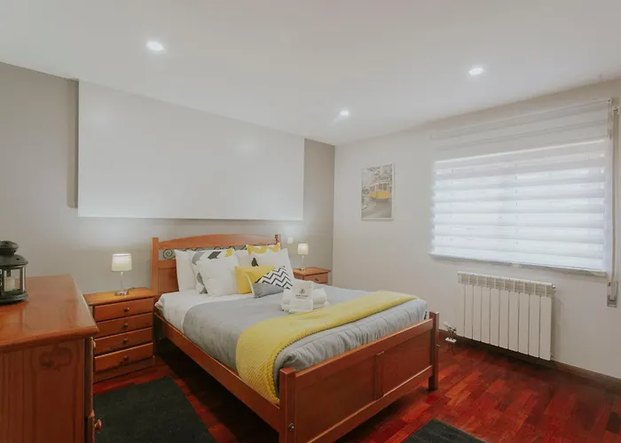 107 - Tatil Evi Ferrel (Leiria)